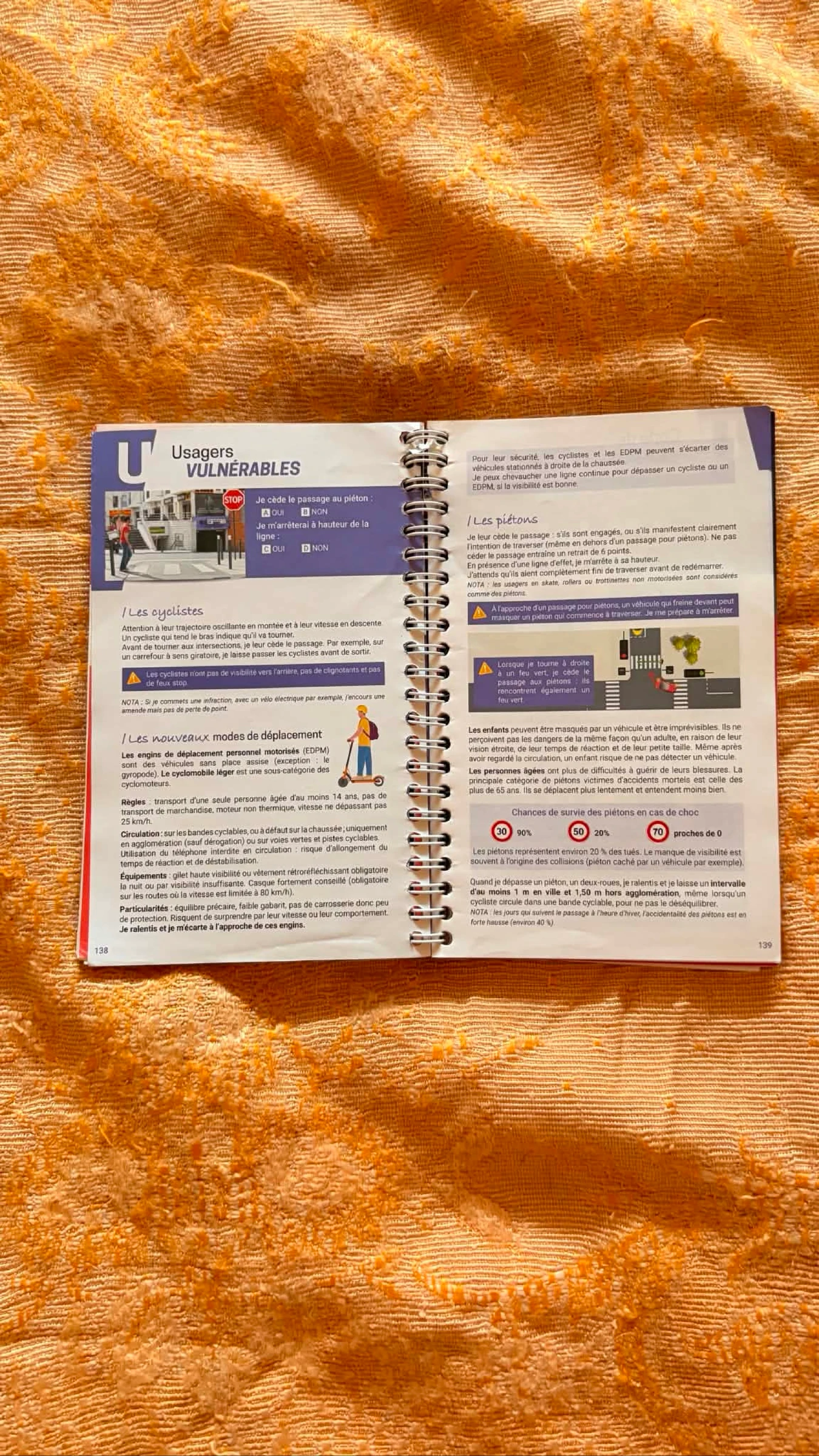 Livro do código de trânsito permis – photo 7